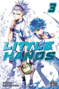 LITTLE HANDS -  (FRENCH V.) 03