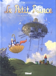 LITTLE PRINCE, THE -  (FRENCH V.) 19