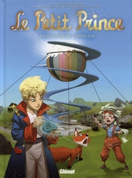LITTLE PRINCE, THE -  (FRENCH V.) 20