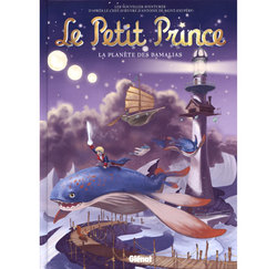 LITTLE PRINCE, THE -  (FRENCH V.) 23