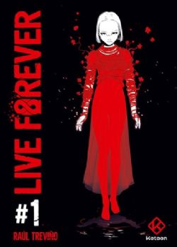 LIVE FOREVER -  (FRENCH V.) 01