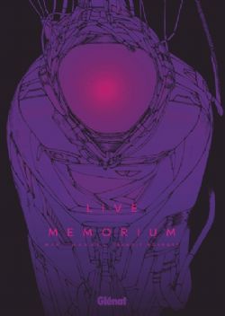 LIVE MEMORIUM -  (FRENCH V.)