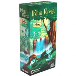 LIVING FOREST -  KODAMA EXTENSION (FRENCH)