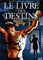 LIVRE DES DESTINS, LE -  L'AUTRE 04