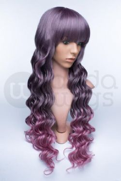 LIZZIE CLASSIC WIG (ADULT)