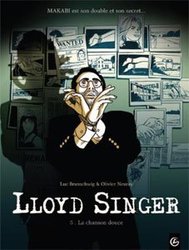 LLOYD SINGER -  LA CHANSON DOUCE 05