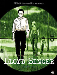 LLOYD SINGER -  POUPÉES RUSSES (NOUVELLE ÉDITION) 01