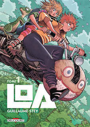 LOA -  (FRENCH V.) 01