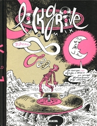 LOCK GROOVE COMIX (FRENCH)