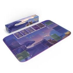 LOGIC & LORE -  PLAYMAT