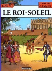 LOIS -  LE ROI-SOLEIL 01