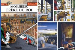 LOIS -  MONSIEUR, FRÈRE DU ROI 04