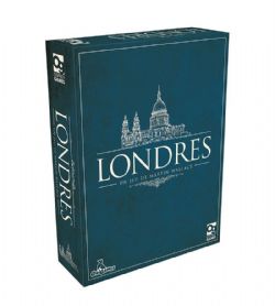 LONDRES (FRENCH)