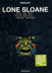 LONE SLOANE -  GAIL (NOUVELLE ÉDITION) 04