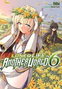 LONER LIFE IN ANOTHER WORLD -  (FRENCH V.) 06