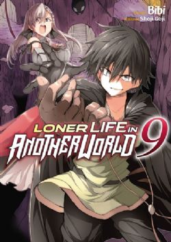 LONER LIFE IN ANOTHER WORLD -  (FRENCH V.) 09