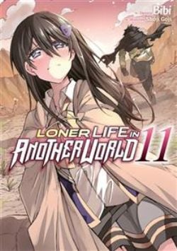 LONER LIFE IN ANOTHER WORLD -  (FRENCH V.) 11