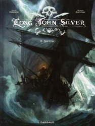LONG JOHN SILVER -  NEPTUNE 02