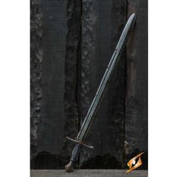 LONG SWORDS -  BATTLEWORN RANGER SWORD (41