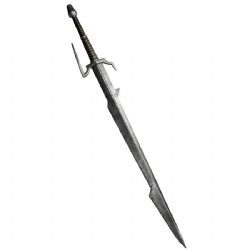 LONG SWORDS -  EREDIN'S SWORD TWO HANDS (152 CM) -  THE WITCHER