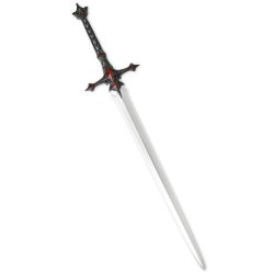 LONG SWORDS -  ESSESSA'S SWORD (133 CM)