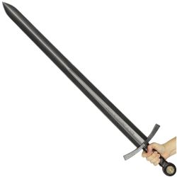 LONG SWORDS -  HENRY'S SWORD (38