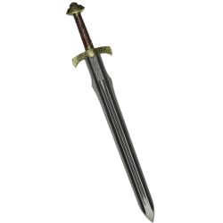 LONG SWORDS -  HERSIR (34