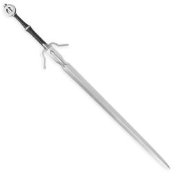 LONG SWORDS -  ZIREAEL, CIRI'S SWORD SUPERIOR (126 CM) -  THE WITCHER