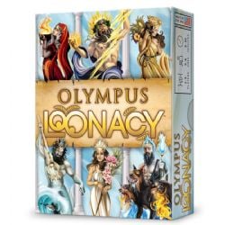 LOONACY -  OLYMPUS (ENGLISH)