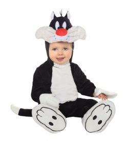 LOONEY TUNES -  SYLVESTER (INFANT & TODDLER)