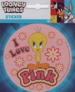 LOONEY TUNES -  TWEETY - 