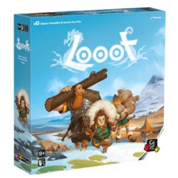 LOOOT (ENGLISH)