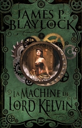 LORD KELVIN'S MACHINE