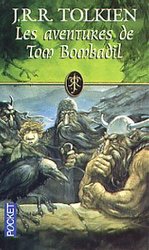LORD OF THE RINGS, THE -  LES AVENTURES DE TOM BOMBADIL