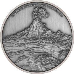 LORD OF THE RINGS, THE -  MIDDLE EARTH™: MOUNT DOOM™ -  2022 NEW ZEALAND COINS 04