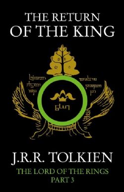 LORD OF THE RINGS, THE -  THE RETURN OF THE KING (DEFINITIVE EDITION) 03