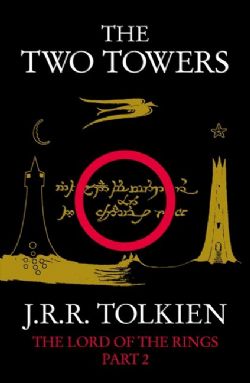 LORD OF THE RINGS, THE -  THE TWO TOWERS (DEFINITIVE EDITION) 02