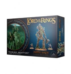 LORD OF THE RINGS, THE -  TREEBEARD, MIGHTY ENT