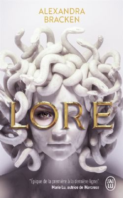 LORE -  (FORMAT DE POCHE)(FRENCH V.)