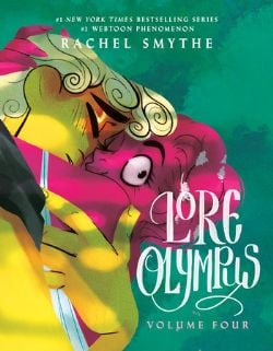 LORE OLYMPUS -  (ENGLISH V.) 04
