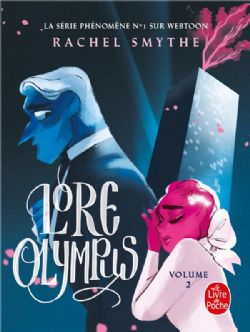 LORE OLYMPUS -  FORMAT POCHE (FRENCH V.) 02