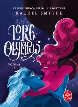 LORE OLYMPUS -  FORMAT POCHE (FRENCH V.) 03