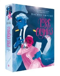 LORE OLYMPUS -  (FRENCH V.) 07