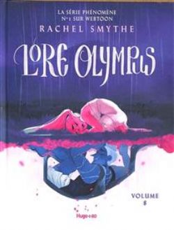 LORE OLYMPUS -  (FRENCH V.) 08
