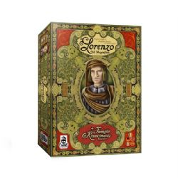 LORENZO IL MAGNIFICO -  BASE GAME (MULTI)