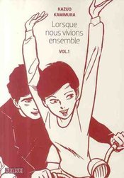 LORSQUE NOUS VIVIONS ENSEMBLE -  (FRENCH V.) 01