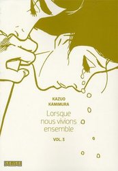 LORSQUE NOUS VIVIONS ENSEMBLE -  (FRENCH V.) 03