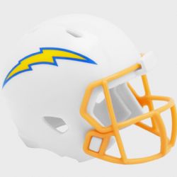 LOS ANGELES CHARGERS -  