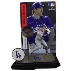 LOS ANGELES DODGERS -  #17 SHOHEI OHTANI (7