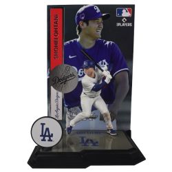 LOS ANGELES DODGERS -  #17 SHOHEI OHTANI (7